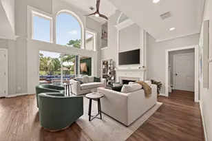 1403 Hillside Forest Dr, Sugar Land, TX 77479 - Photo 5