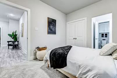 4677 Bellfort Street #A, Houston, TX 77051 - Photo 33