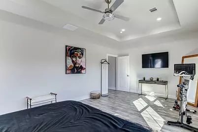 4677 Bellfort Street #A, Houston, TX 77051 - Photo 13