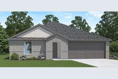 649 Iron Horse Drive, Conroe, TX 77303 - Photo 1