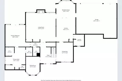 5819 Rocky Brook Drive, Houston, TX 77345 - Photo 43
