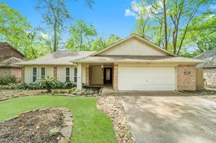2007 Longstraw Pl, The Woodlands, TX 77380 - Photo 1