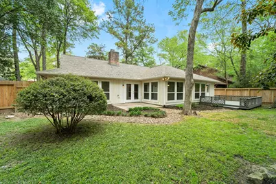 2007 Longstraw Place, The Woodlands, TX 77380 - Photo 37