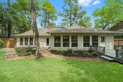 2007 Longstraw Place, The Woodlands, TX 77380 - Photo 35