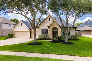 5307 Blue Cypress Ln, League City, TX 77573 - Photo 5