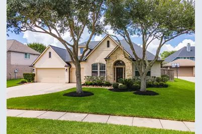 5307 Blue Cypress Lane, League City, TX 77573 - Photo 5
