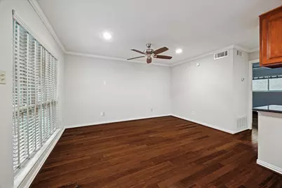 611 Hawthorne Street #5, Houston, TX 77006 - Photo 5