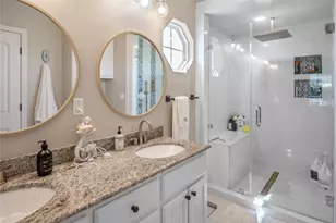 2366 Sandman, Crystal Beach, TX 77650 - Photo 35