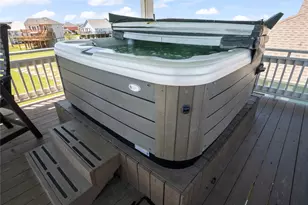 2366 Sandman, Crystal Beach, TX 77650 - Photo 15