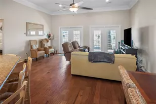 2366 Sandman, Crystal Beach, TX 77650 - Photo 19