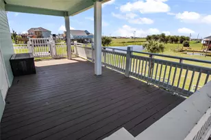 2366 Sandman, Crystal Beach, TX 77650 - Photo 41