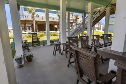 2366 Sandman, Crystal Beach, TX 77650 - Photo 7