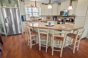 2366 Sandman, Crystal Beach, TX 77650 - Photo 21