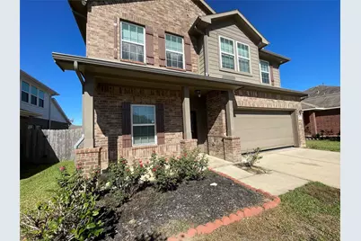 4819 Seaside Sparrow Lane, Baytown, TX 77521 - Photo 1