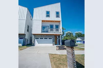 3738 Mainer Street, Houston, TX 77021 - Photo 1