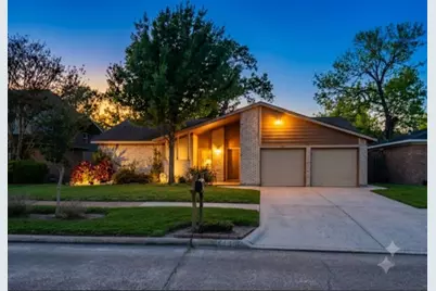 254 Evanston Street, Houston, TX 77015 - Photo 1