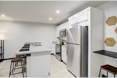 3448 Elgin Street #5, Houston, TX 77004 - Photo 3