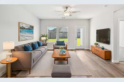 22626 Ellis Way Lane, New Caney, TX 77357 - Photo 5