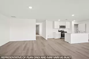 220 Golden Eagle Blvd, New Waverly, TX 77358 - Photo 5