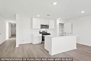 220 Golden Eagle Blvd, New Waverly, TX 77358 - Photo 7
