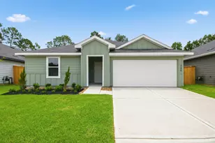 220 Golden Eagle Blvd, New Waverly, TX 77358 - Photo 1