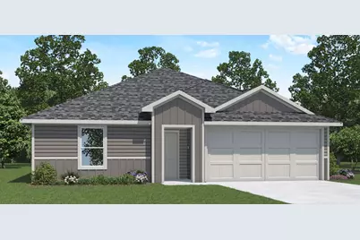 220 Golden Eagle Boulevard, New Waverly, TX 77358 - Photo 1
