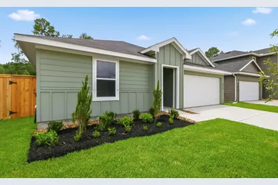 220 Golden Eagle Boulevard, New Waverly, TX 77358 - Photo 3