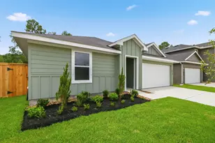 220 Golden Eagle Blvd, New Waverly, TX 77358 - Photo 3