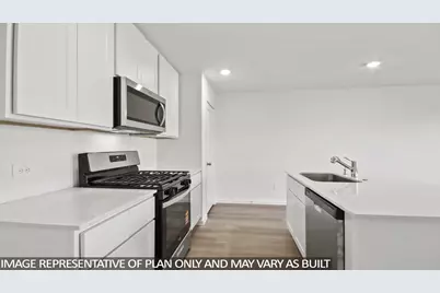 220 Golden Eagle Boulevard, New Waverly, TX 77358 - Photo 5