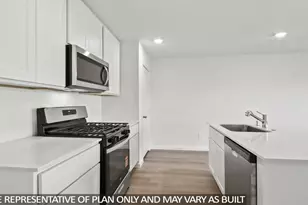 220 Golden Eagle Blvd, New Waverly, TX 77358 - Photo 5