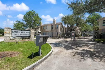 7575 Cambridge Street #1304, Houston, TX 77054 - Photo 41