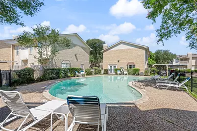7575 Cambridge Street #1304, Houston, TX 77054 - Photo 7