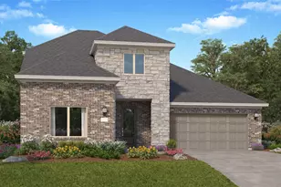 6339 Emerald Clover Dr, Katy, TX 77493 - Photo 1