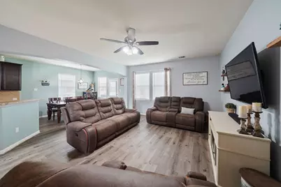 28935 Hidden Cove Drive, Magnolia, TX 77354 - Photo 5
