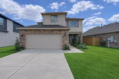 13217 Dalvay Beach Drive, Texas City, TX 77568 - Photo 3