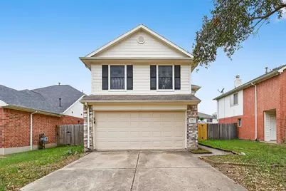 6615 Windy River Lane, Katy, TX 77449 - Photo 1