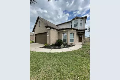 1931 Cascade House Drive, Humble, TX 77396 - Photo 1