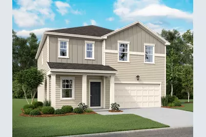 24602 Golden Brook Court, Magnolia, TX 77355 - Photo 1