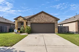 7447 Wheatley Gardens Dr, Houston, TX 77016 - Photo 3