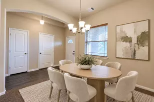 7447 Wheatley Gardens Dr, Houston, TX 77016 - Photo 1