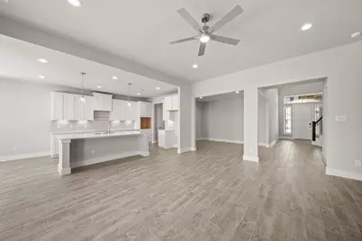 404 Elmbrook Terrace Way, Waller, TX 77484 - Photo 3