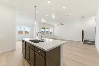 5622 Bermuda Sands Drive, Katy, TX 77493 - Photo 1