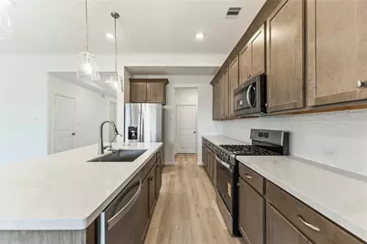 5622 Bermuda Sands Drive, Katy, TX 77493 - Photo 7