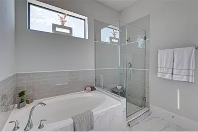 1256 N Post Oak Road B, Houston, TX 77055 - Photo 27