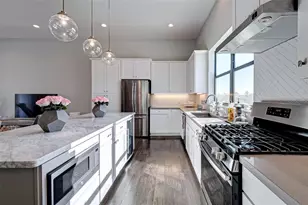 1256 N Post Oak Road B, Houston, TX 77055 - Photo 7