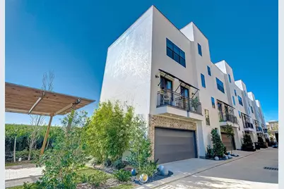 1256 N Post Oak Road B, Houston, TX 77055 - Photo 1