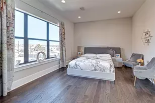 1256 N Post Oak Road B, Houston, TX 77055 - Photo 23