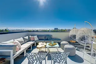 1256 N Post Oak Road B, Houston, TX 77055 - Photo 37