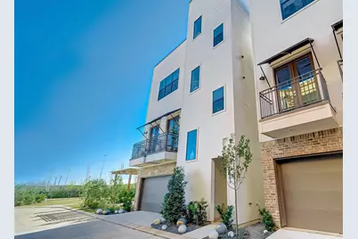 1256 N Post Oak Road B, Houston, TX 77055 - Photo 3