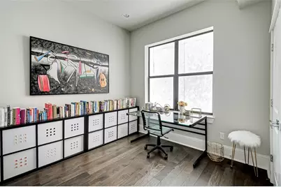 1256 N Post Oak Road B, Houston, TX 77055 - Photo 33